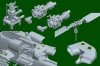 Trumpeter 05117 AH-1W Super Cobra (Turned Exhaust) 1/35